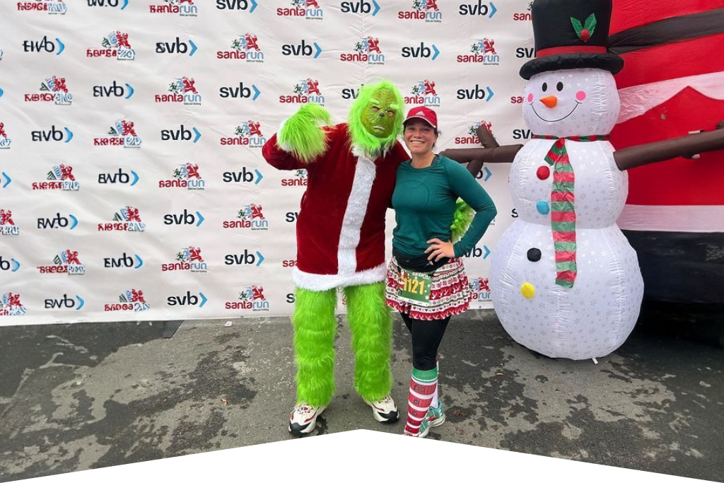 Balancing Jingle Bells and Jogging Shoes: Top Tips for Maintaining Your Running Routine During the Holiday Season