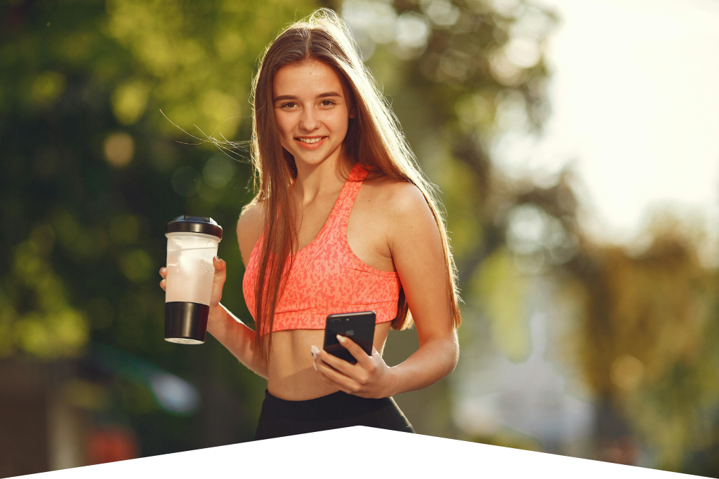 How Carrying Your Phone Affects Your Running Form