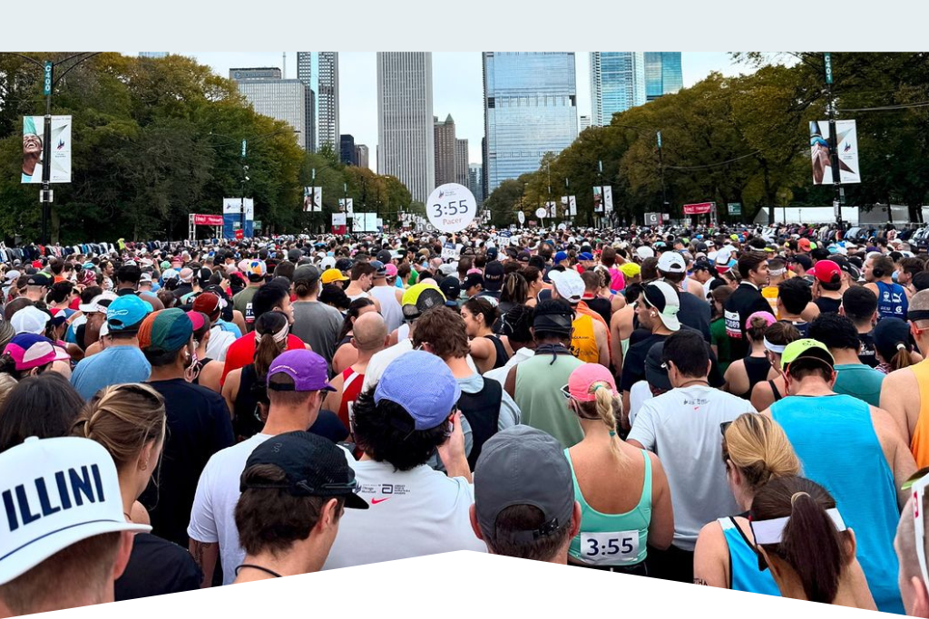 Post-Marathon Recovery: How to Bounce Back!