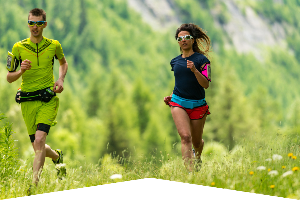 Seasonal Running Tips: Welcome Spring!