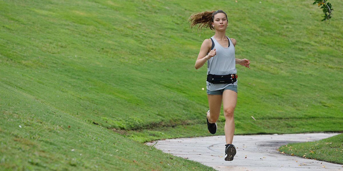 Our Guide to Running during COVID-19 Pandemic