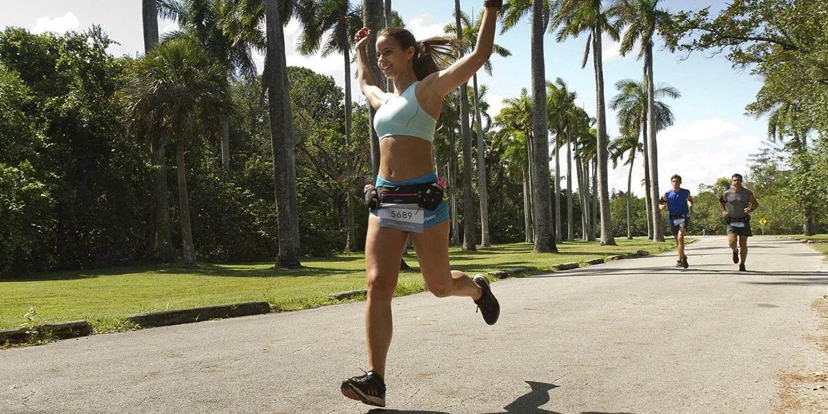 Training for a 5k to Marathon: How to Train Like a Pro as a Beginner