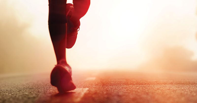 Treat Mom to a New Running Belt for Mother’s Day!