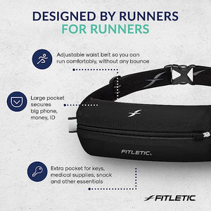 running belt
