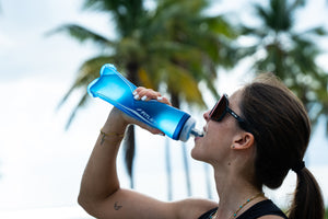 Flow Max Soft Flask