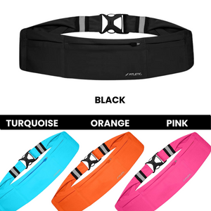 Running belt