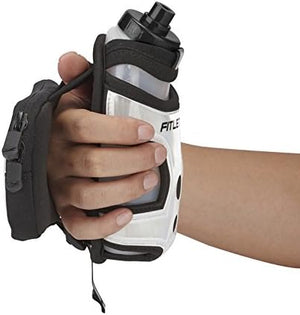Fitletic Handheld Hydration Bottle