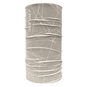 Multi Scarf Headwear and Neck Gaiter