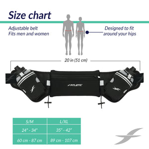 Running belt