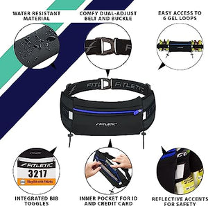 Running belt
