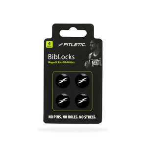 BibLocks Black