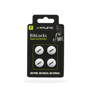 BibLocks White