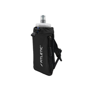Flow Lite Handheld Black