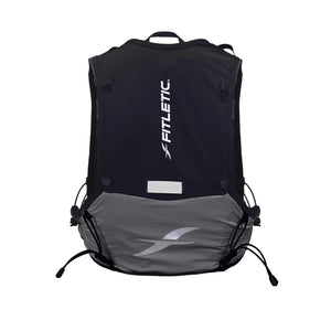 Trail Vest Lite back