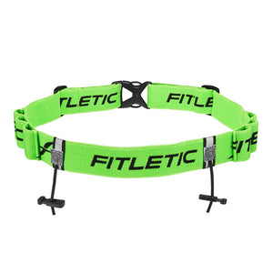 Running belt