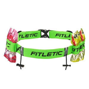Running belt
