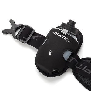 bottle add on for running hydration for running