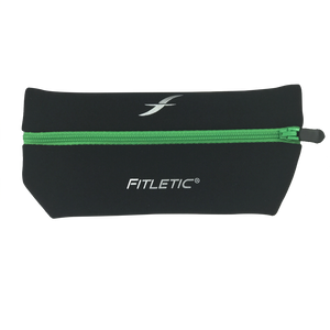 Sunglass Pouch Holster Green