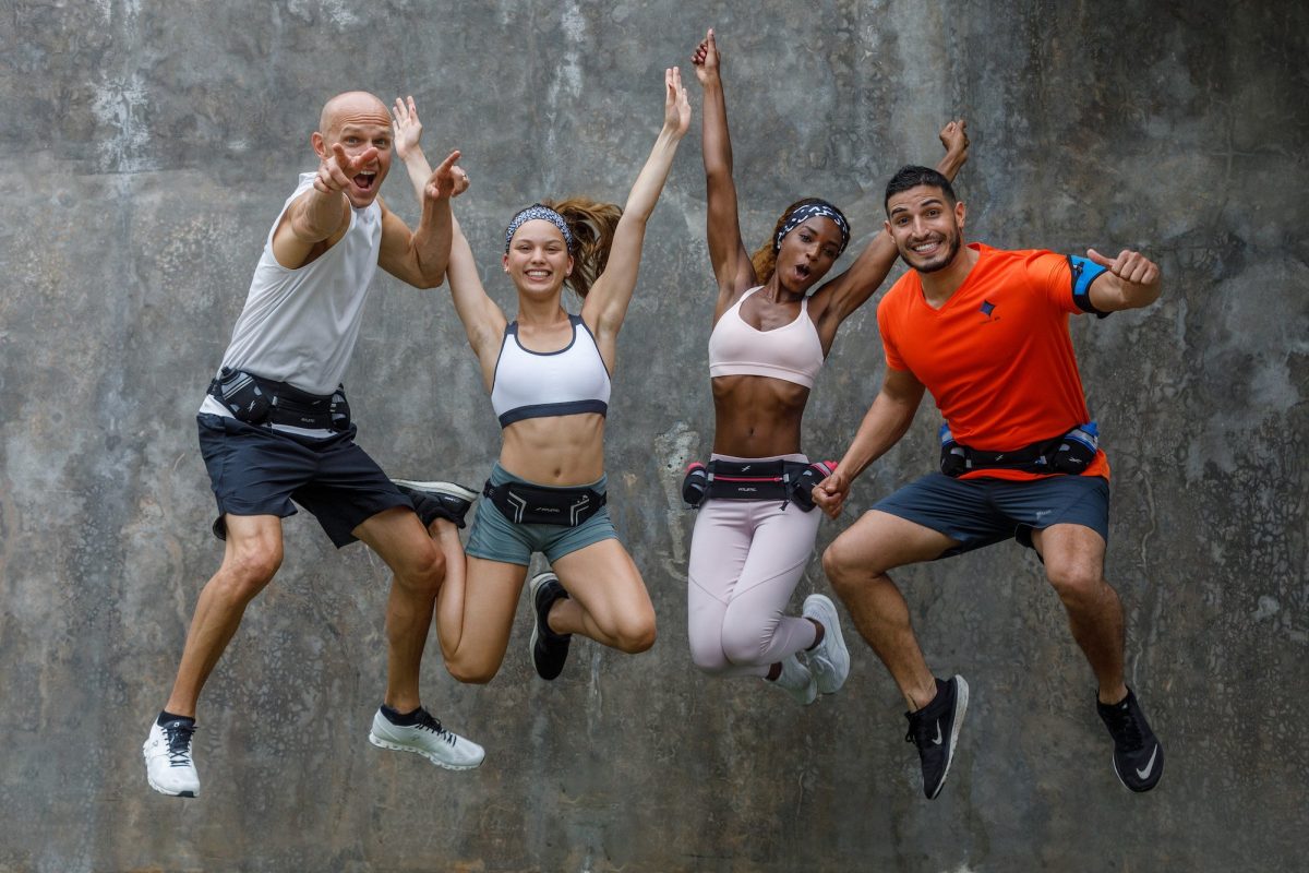 Unique Holiday Gifts for Runners