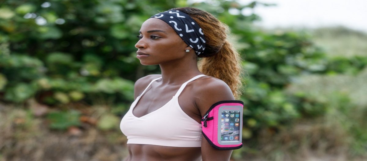 Running Armbands: Making Your Workout Easier