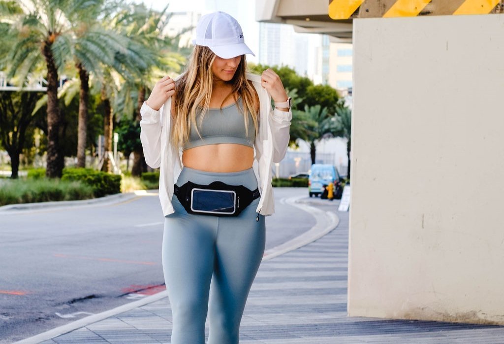 Creative Ways to Comply with Stadium and Festival Bag Policies