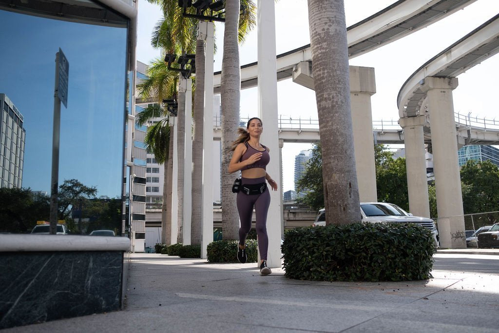 7 Fun and Simple Ways to Stay Fit This Holiday