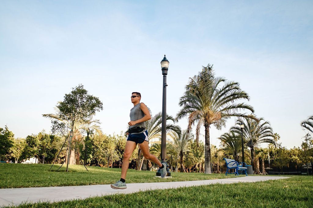 Treadmill vs. Elliptical vs. Outdoor Running
