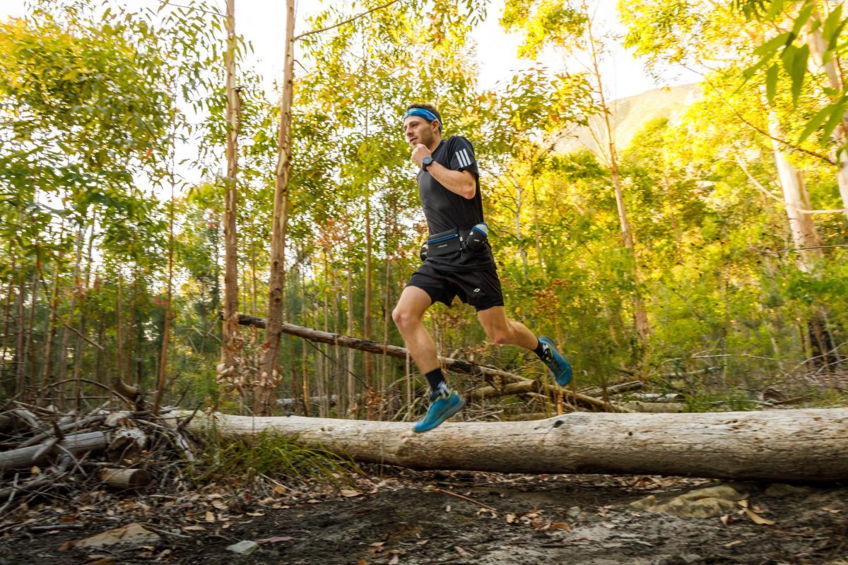 How to Feel Confident While Running