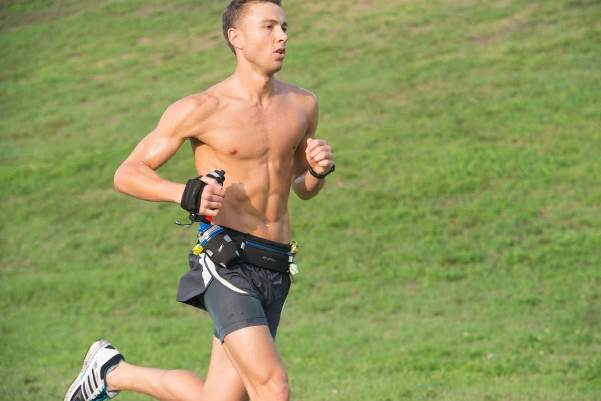 An Expert Shares 6 Breathing Tips for Running