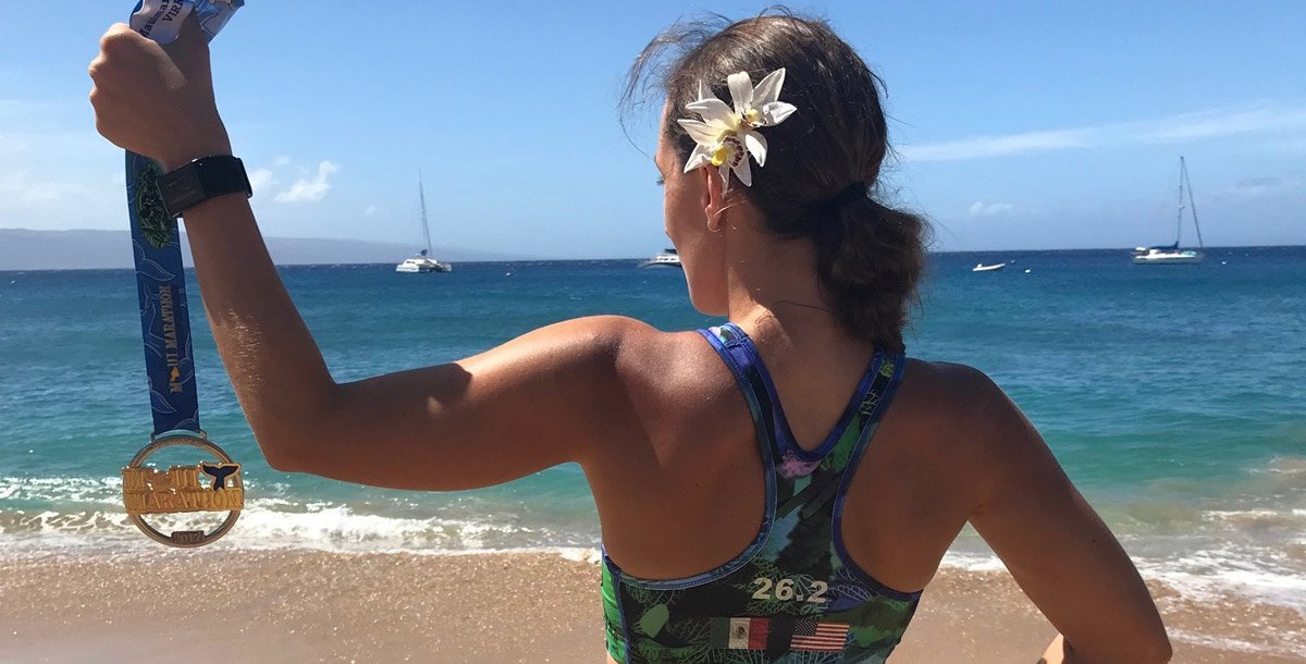 From Broken to Breaking Records: A Personal Story