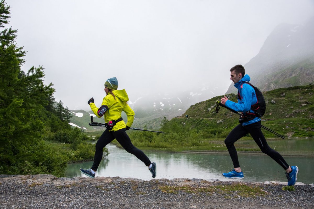 10 Benefits of a Hydration Running Belt