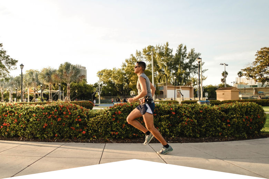 Setting Summer Goals!