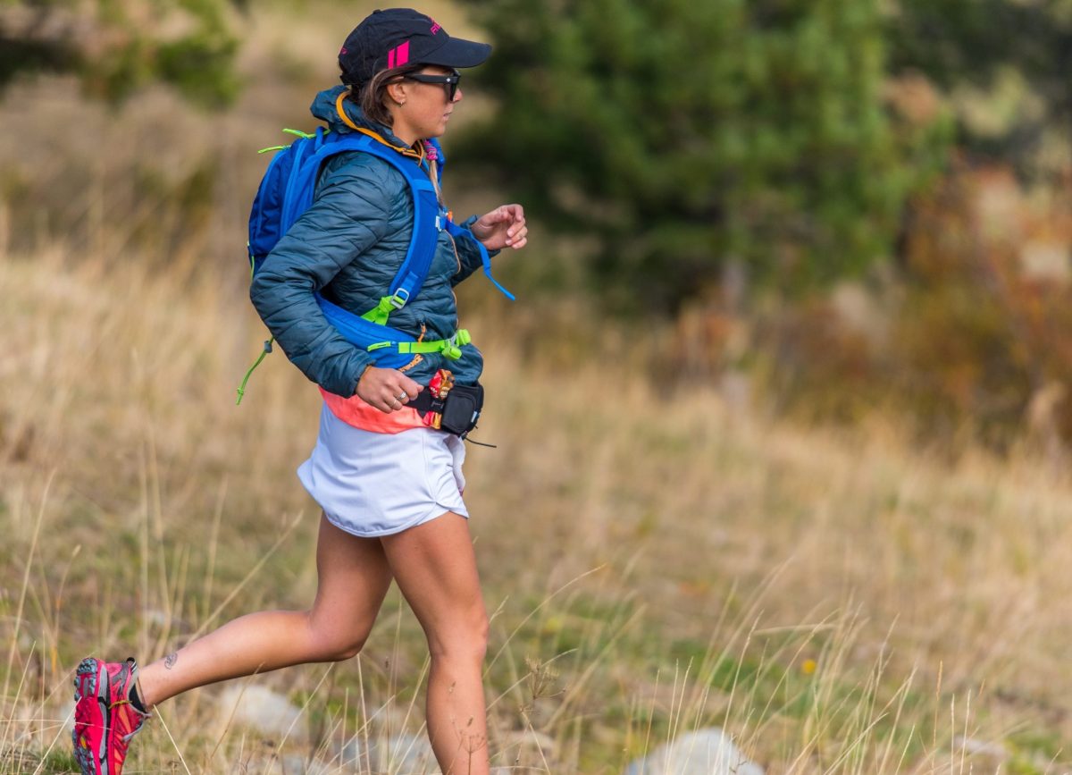 Trail Running Hydration Pack vs. Running Belt
