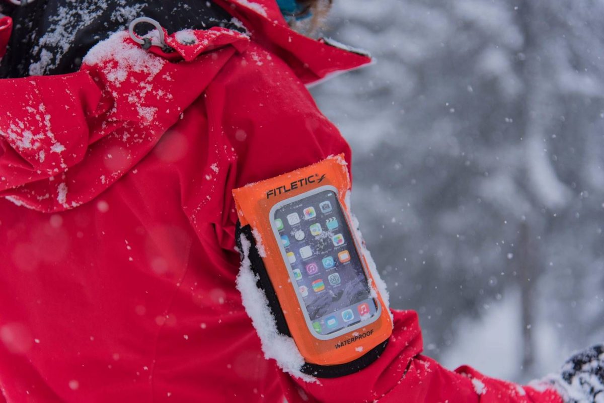 Winter Running Gear MustHaves Fitletic