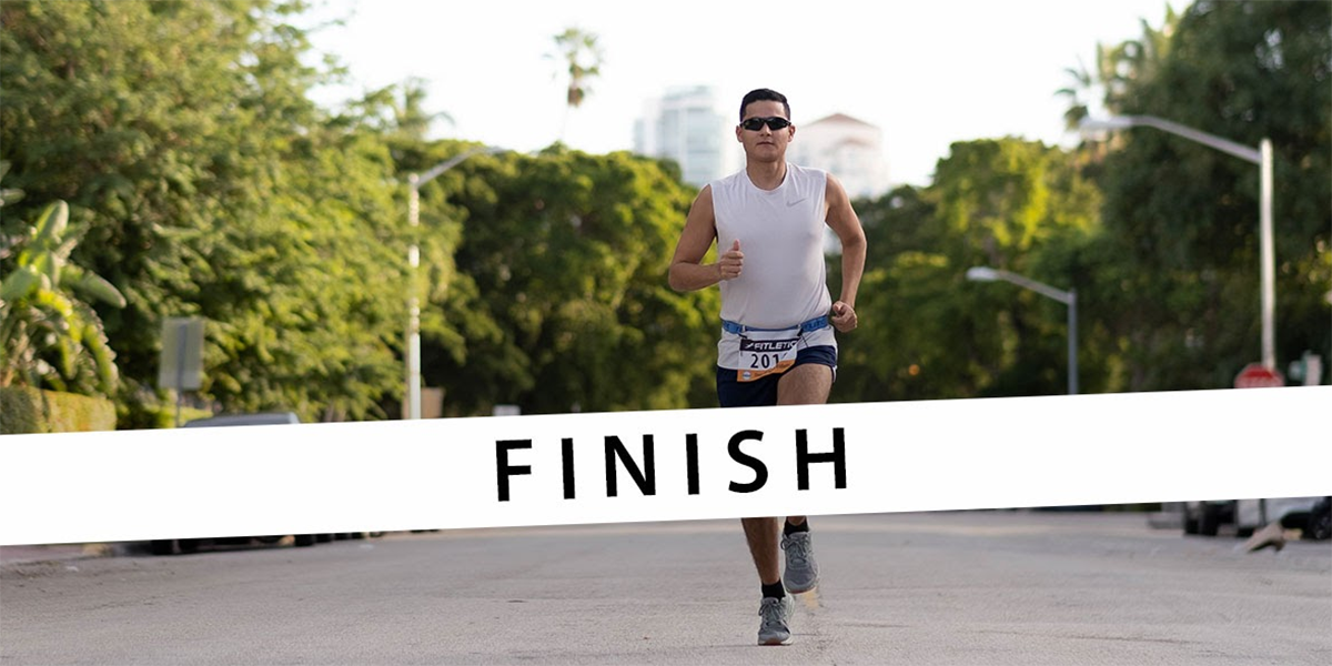 Training for a Marathon: Everything You Need to Know to Successfully Cross the Finish Line