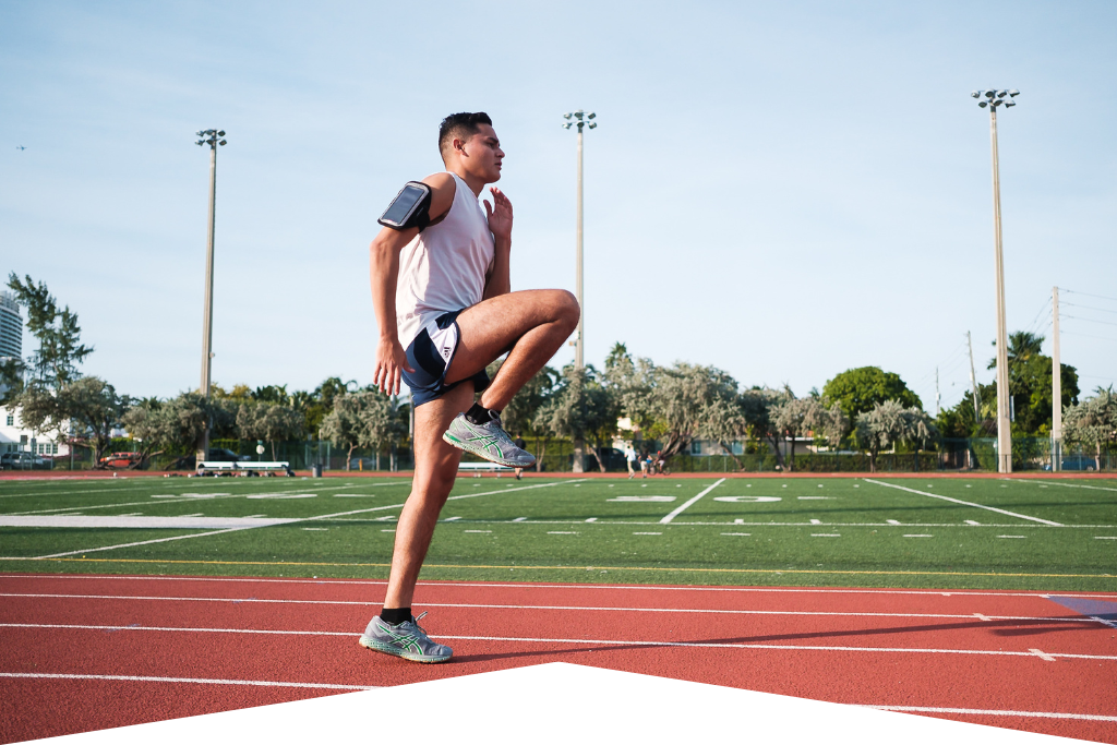 Setting SMART Goals | Running Achievement Strategy - Fitletic