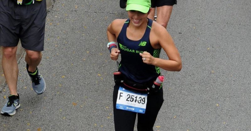 10 Must Haves for a Fun First Marathon - Fitletic