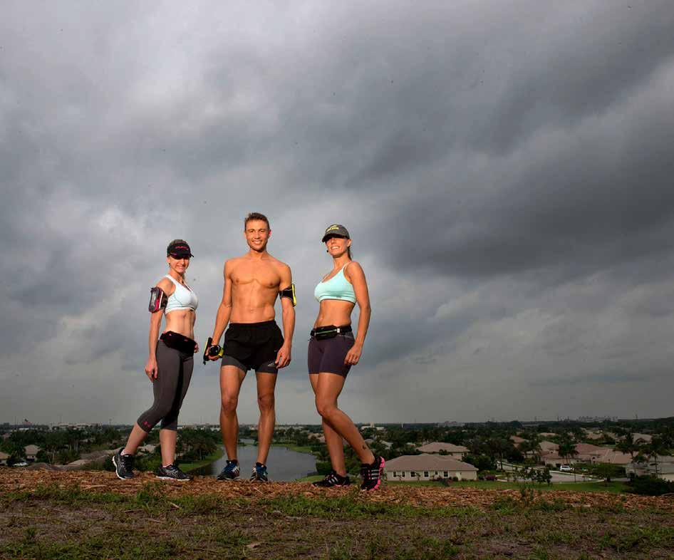 Top 5 TASTY Treats to Speed up Recovery