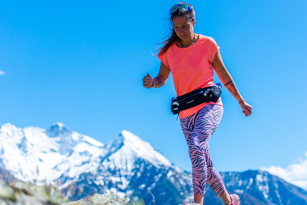 Myths about Running Belts with Water Bottles