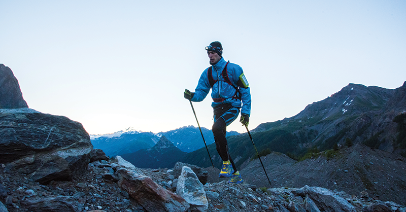 Top 10 Hiking Trails in the US