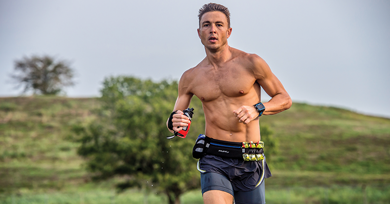 Why is A Runner’s Water Belt Considered Essential for Marathons?