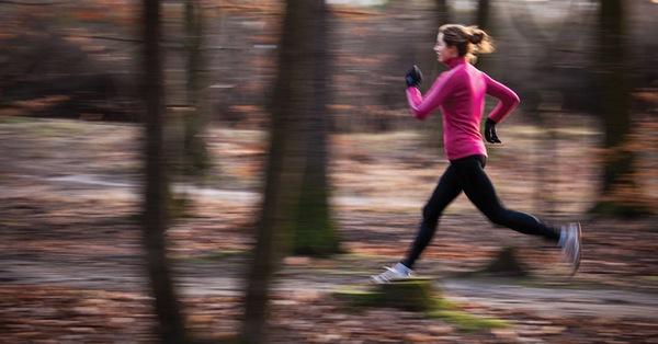 Prepare for Running Season - Fitletic