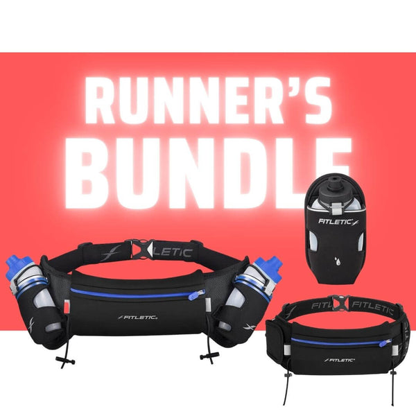 Runners Bundle Fitletic