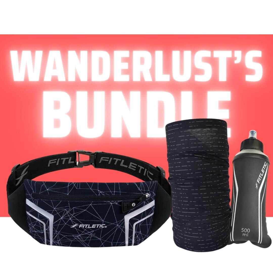 Wanderlust Bundle