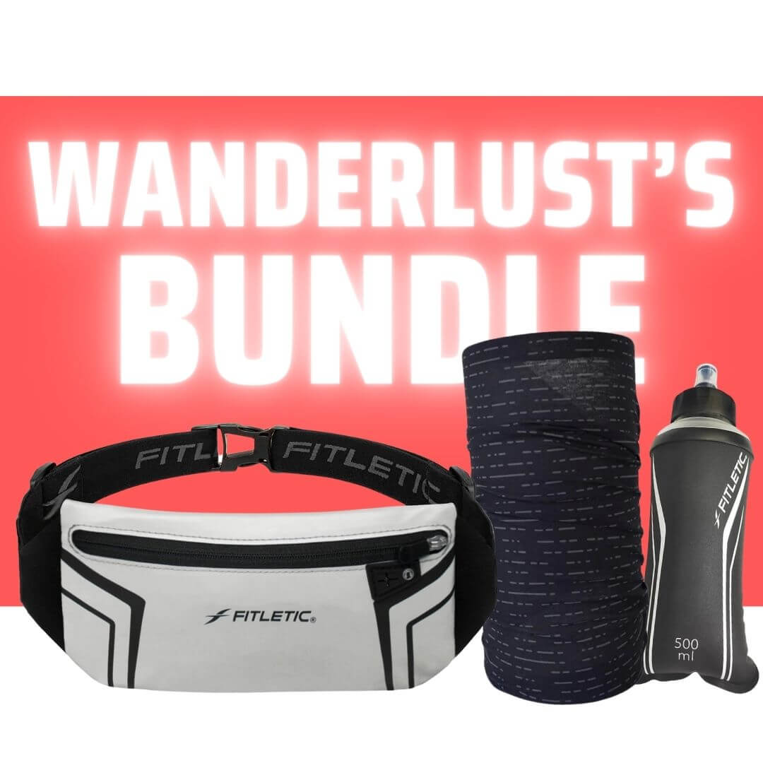Wanderlust Bundle