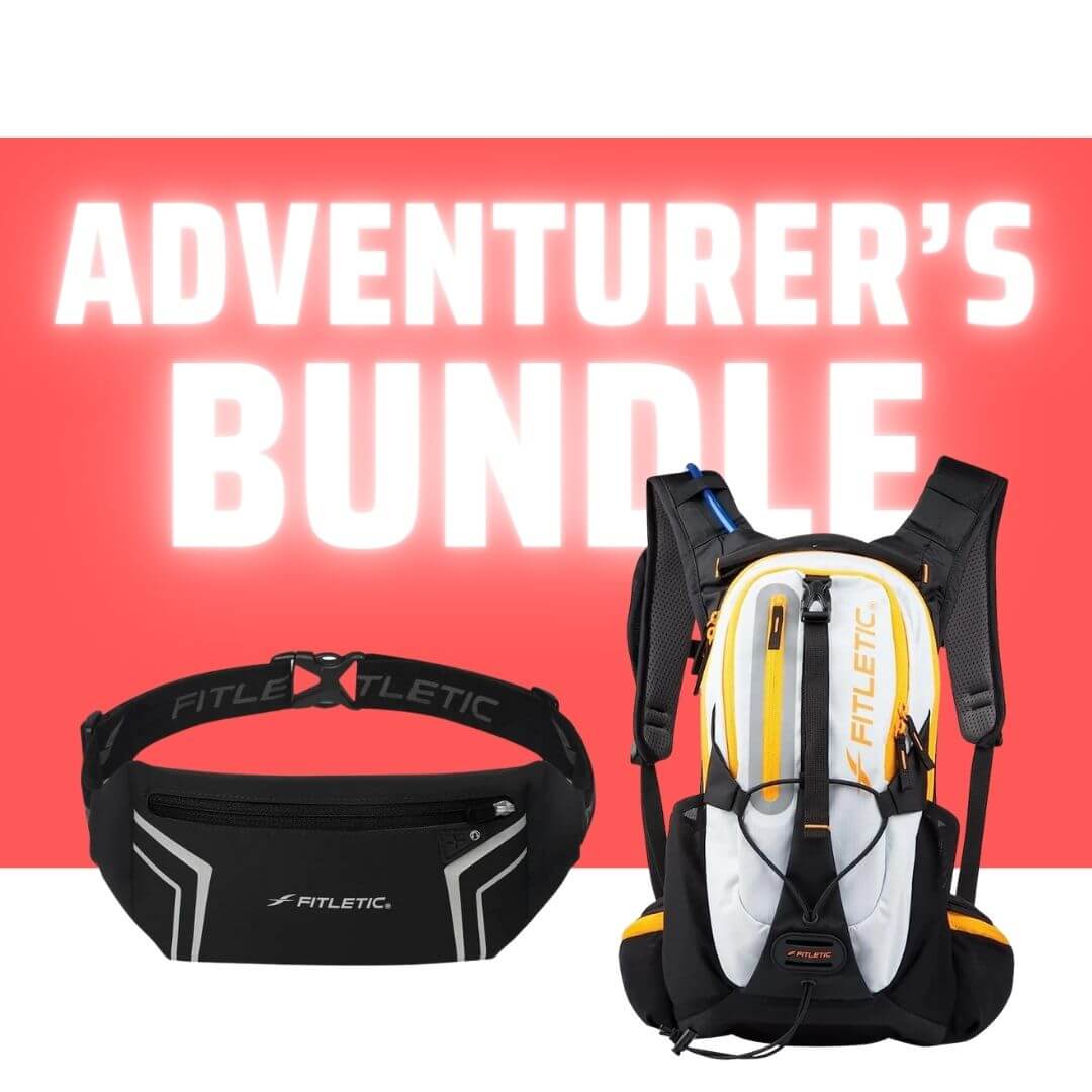 Adventurer Bundle
