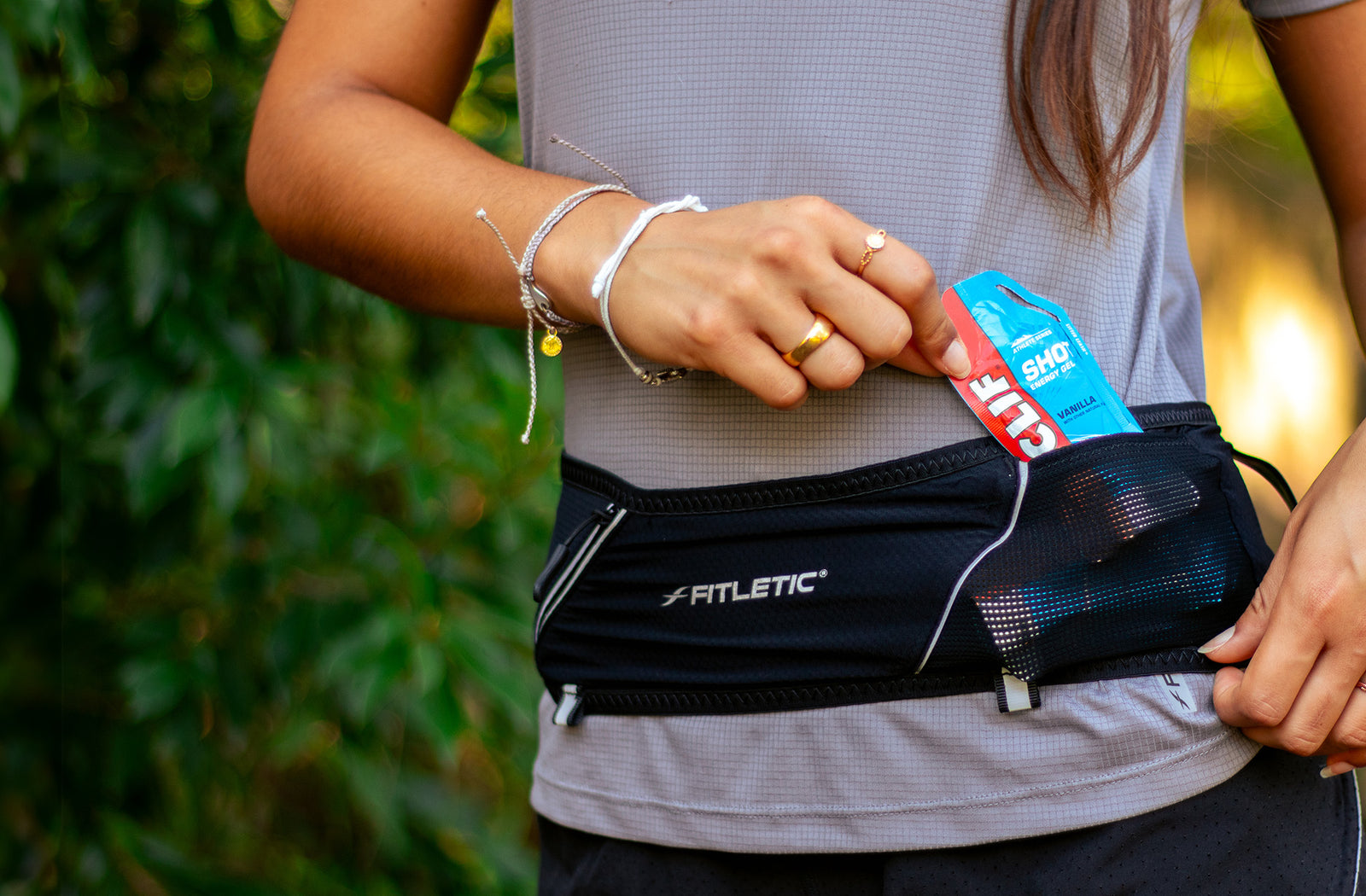 Outdoor Sports Arm Bag, Ultra Thin Non Slip Wristband Armband Cycling Phone  Bag 