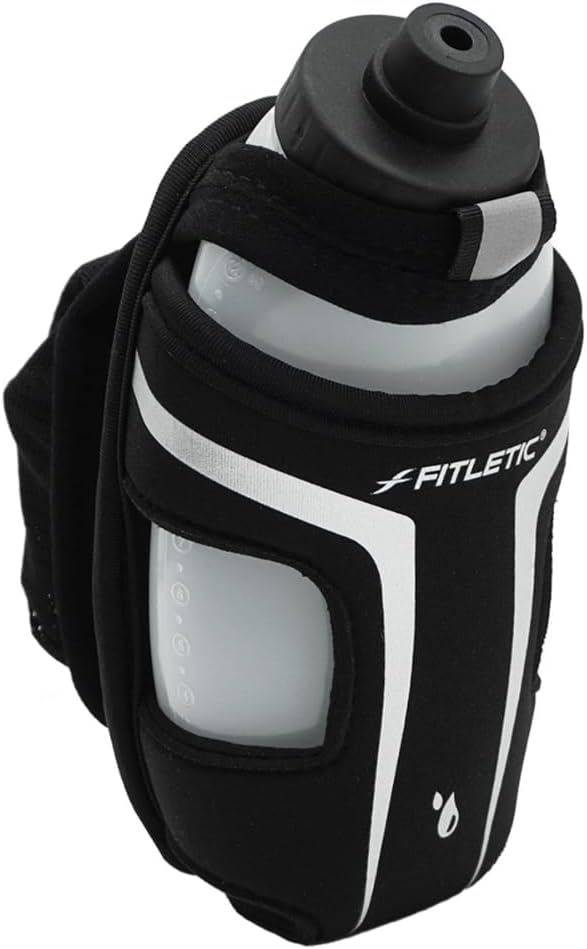 Fitletic Handheld Hydration Bottle