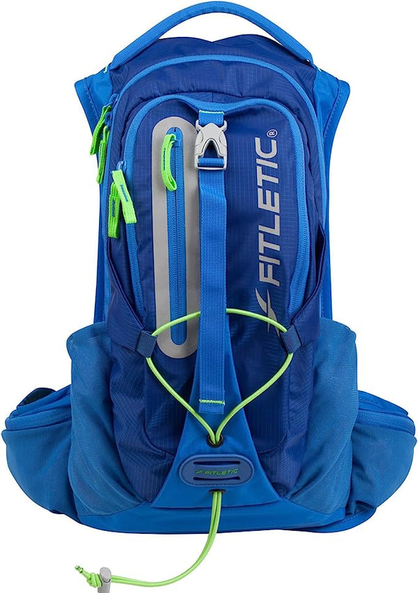Fitletic Backpack Journey II Sac à dos de course à pied – acheter chez