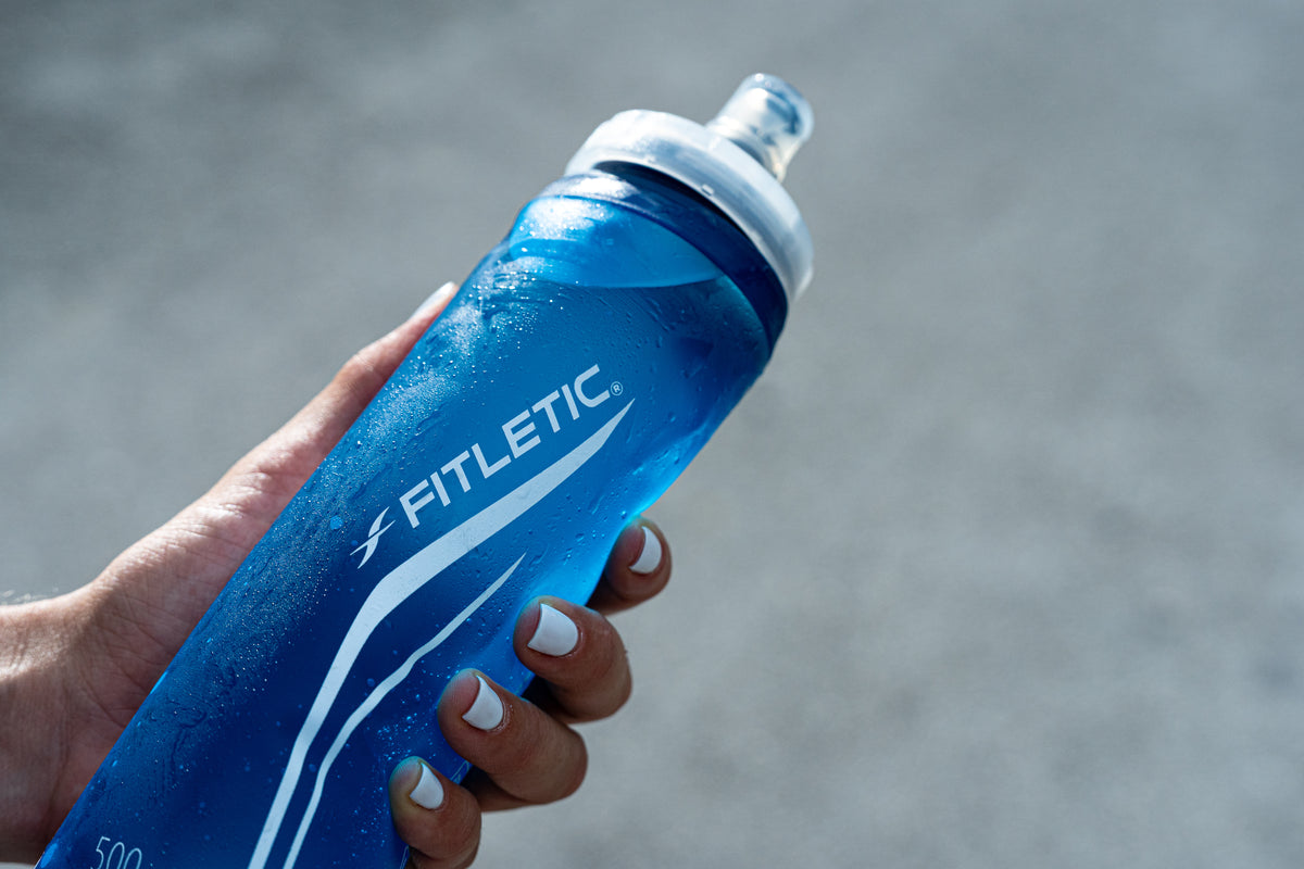 Flow Max Soft Flask